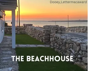 Beachhouse+Hottub - Image 2