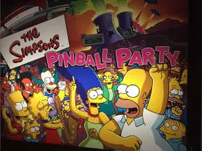 Cheerful Home-Away-from-Home w/Simpsons Pinball! - Image 5