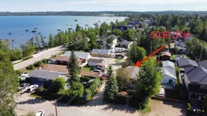 Cabin Retreat-Steps from the Beach - Image 5