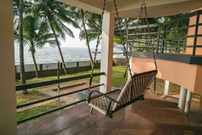 Baywatch by Grha - A Picturesque Beachfront Villa - Image 5