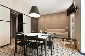 Via Roma 52 Grand Appartement - Image 4