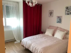 Bright apartment near the quays of Allier - Image 5