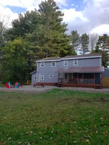 home away from home close to lake and marina - Image 4
