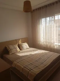 Between Hammamet and Nabeul, 2-bedroom +1 bathroom, sea view - Image 3