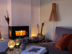 @Casa Mols Cottage. Cottage Skødshoved Strand. - Image 2