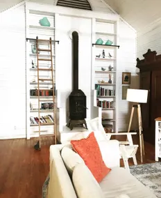 ORIGINAL SEASIDE HOUSE (seaside proper) - Image 3