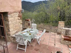 House in the Prades Mountains - Image 5