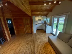 Cosy & quaint log cabin - Image 5
