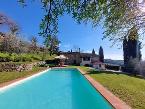 Villa La Doccia, Greve in Chianti - Image 3