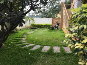 The Garden House - Gangotri room - Image 3