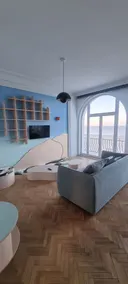 Le Méridien Apartment - Image 3