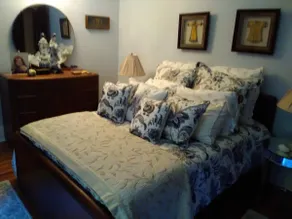 Four Bedroom, Historic Tudor in Maplewood District - Image 5