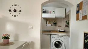 CasaDiPaola-Studio apartment holidays between sea and mountain - Image 4