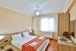 Afyon Apartment rental. 1+1 room to let - Image 2