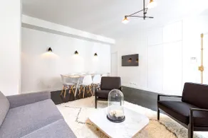 Habitat Parisien - 3BR/3BA Clim- 8 pers - Opera - Image 3