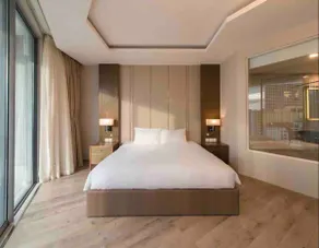 Cityview w/ Bathtub & Balcony, Central, Pool & Gym - Image 4