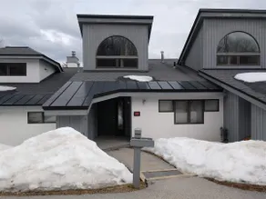 Killington 2 Bdrm Condo mit Wellnessbereich und Pool - Image 2