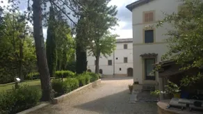 Urlaub auf dem Bauernhof in der alten Mühle, eingebettet in die schöne Chianti-Hügel - Image 5