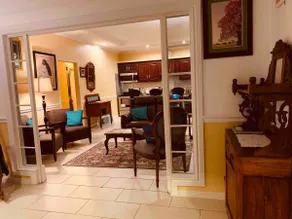 Cool Carib 3BR Flat Off “The Avenue” in Woodbrook - Image 3