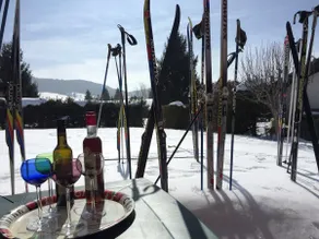 Autrans*chalet60m2*ski*jardinpleinsud*WiFi - Image 3