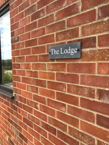 The Lodge - Dog Friendly Farm Cottage - Image 2