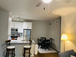Posh one bedroom apartment in the heart of legacy west. - Image 3