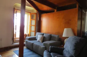 Cholula Loft in 17th Century Mansion - Image 3