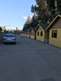 Comfortable cabin with parking in Valdivia No. 5 - Image 3