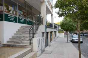 In the center of the fortified walls of Monçao - Image 5