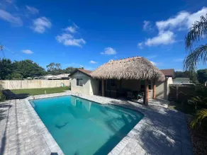 The TiKi house with POOL - Image 2