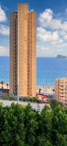 Benilove flat in the beach Benidorm - Image 5