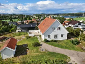 Cozy house on a scenic plot on Nøtterøy - Image 2