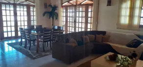 Beautiful beach house right on the sand - Image 3