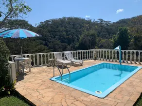 House in Itaipava with beautiful visual - Image 4