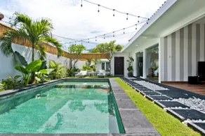 La Fortuna new 2020 / Design / Pool / 2bdr - Image 2