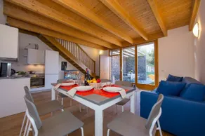 The terrace on the lake 4 beds -m3 - Image 2