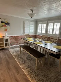 Cozy and Spacious Home - Image 5