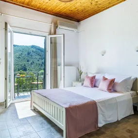 kanaris guesthouse studio 31 - Image 2