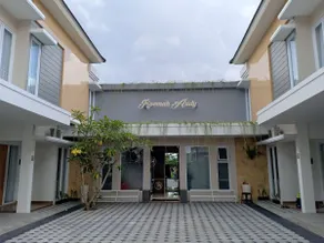 Roemah Audy 3 Jl. Poncowala No. 33. Mlati. Sleman - Image 2