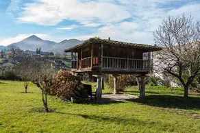 House with garden and barbecue in the heart of Cangas de Onis, pets allowed. - Image 2