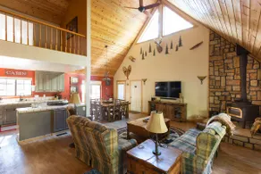 Deer Run Chalet (neighborhood lake access) - Image 3