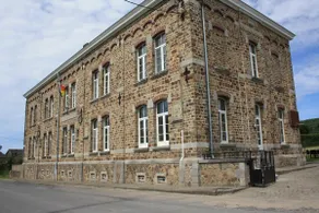 La Gendarmerie - Gîte General - Private House - Image 2
