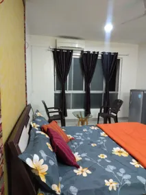Cozy2 Studio room at Koregaon Park - Image 3