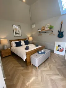 The Nook - Forest/Coastal Luxury Studio - Image 5