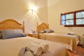 Finca Los Conventos Rural House, in Adamuz; Córdoba - Image 3