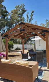 A Wine Country Comfort: In the heart of the valley - Image 4