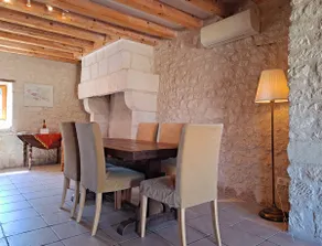 Charming stone farmhouse in the Loire Valley - Image 5
