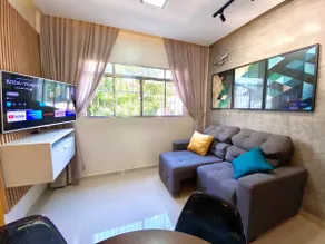 Decorated and fully furnished apartment! Cozy - Image 3