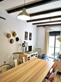 ROOMS Malaga Centro Jinetes - Image 4