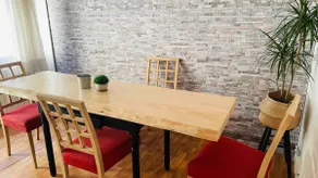 Sea and Sky - Spacious apartment with terrace in Santoña - Image 3